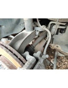 TRANSMISION DELANTERA DERECHA RENAULT SCENIC II (JM) -...