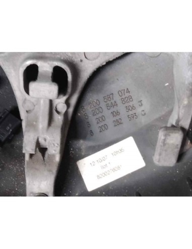 VOLANTE RENAULT SCENIC II (JM) - 206657