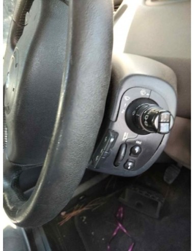 VOLANTE RENAULT SCENIC II (JM) - 252392