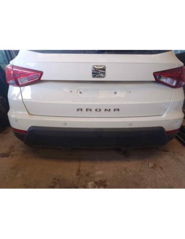 PARAGOLPES TRASERO SEAT ARONA (KJ) - 239254