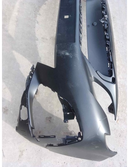 PARAGOLPES DELANTERO PEUGEOT 3008 - 233134