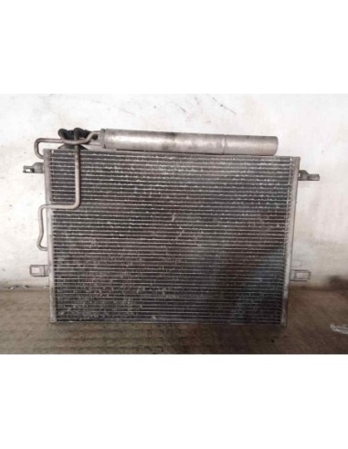 CONDENSADOR / RADIADOR  AIRE ACONDICIONADO...