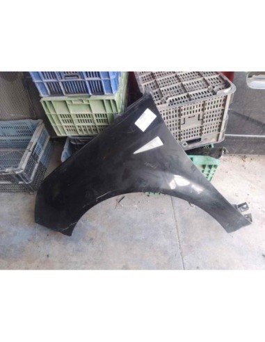 ALETA DELANTERA IZQUIERDA RENAULT SCENIC II...