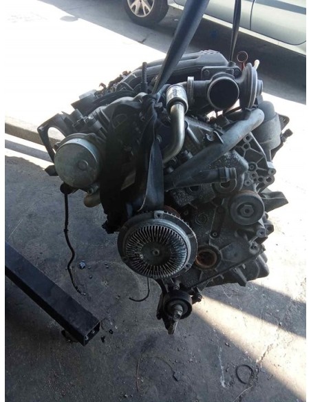 DESPIECE MOTOR BMW SERIE 5 BERLINA (E39) - 252740
