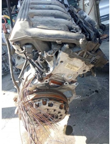 DESPIECE MOTOR BMW SERIE 5 BERLINA (E39) - 252740