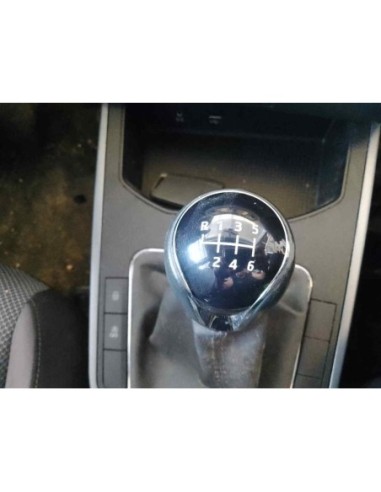 POMO PALANCA CAMBIO SEAT ARONA (KJ) - 227184