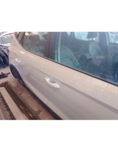 PUENTE TRASERO SEAT ARONA (KJ) - 227187