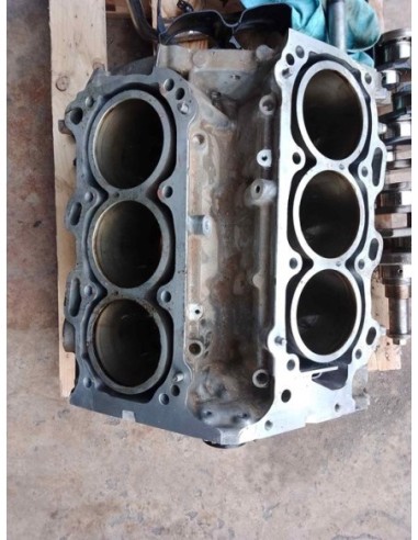 BLOQUE LEXUS RX (AGL20) - 252202