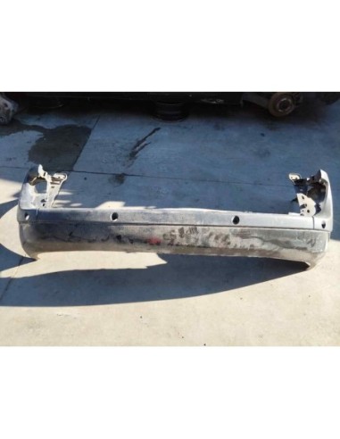 PARAGOLPES TRASERO RENAULT ESPACE IV (JK0) -...