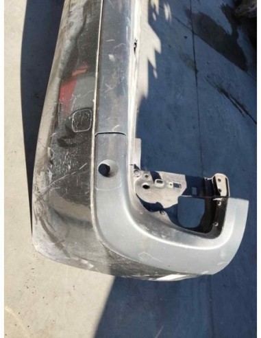 PARAGOLPES TRASERO RENAULT ESPACE IV (JK0) -...