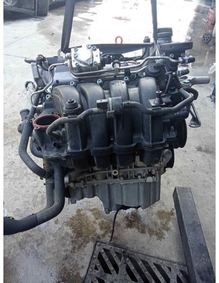 MOTOR COMPLETO VOLKSWAGEN GOLF V (1K1)(10 2003) - 233095