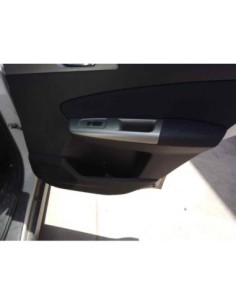 ELEVALUNAS TRASERO DERECHO SUBARU FORESTER (S12/SH) - 239603