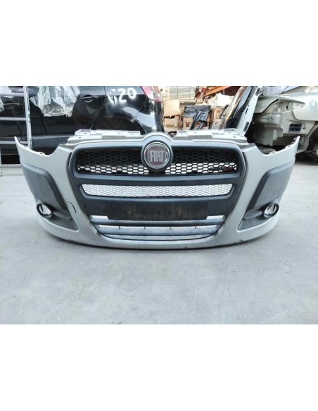 PARAGOLPES DELANTERO FIAT II DOBLÒ (152) - 248622