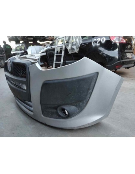 PARAGOLPES DELANTERO FIAT II DOBLÒ (152) - 248622