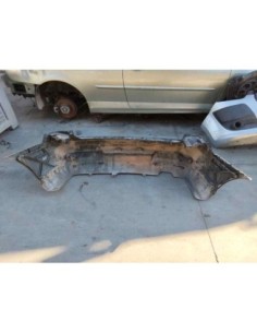 PARAGOLPES TRASERO CITROEN C4 PICASSO - 227975 2