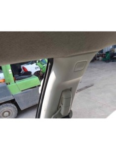 AIRBAG CORTINA DELANTERO DERECHO SUBARU FORESTER (S12/SH)...