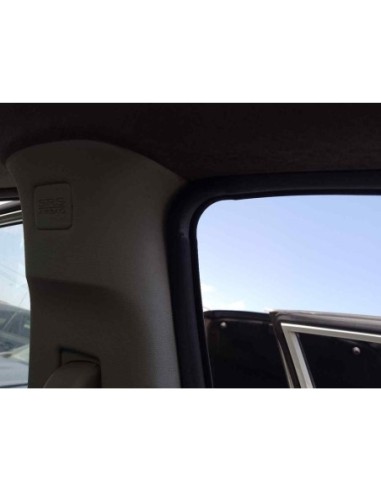 AIRBAG CORTINA DELANTERO IZQUIERDO SUBARU...