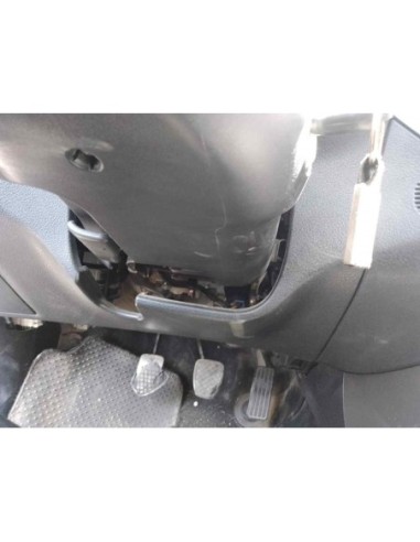 COLUMNA DIRECCION SUBARU FORESTER (S12/SH) -...