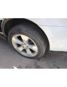 AMORTIGUADOR TRASERO IZQUIERDO SUBARU FORESTER (S12/SH) -...