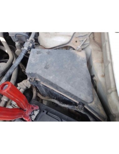 CAJA RELES / FUSIBLES SUBARU FORESTER (S12/SH)...