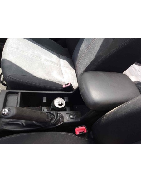 APOYABRAZOS CENTRAL SUBARU FORESTER (S12/SH) - 240313