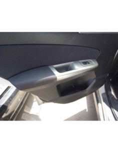 ELEVALUNAS TRASERO IZQUIERDO SUBARU FORESTER (S12/SH) -...
