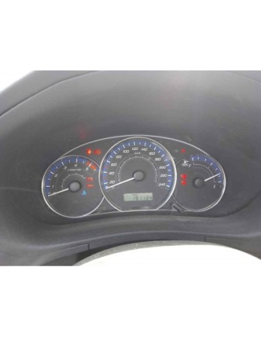 CUADRO INSTRUMENTOS SUBARU FORESTER (S12/SH) -...