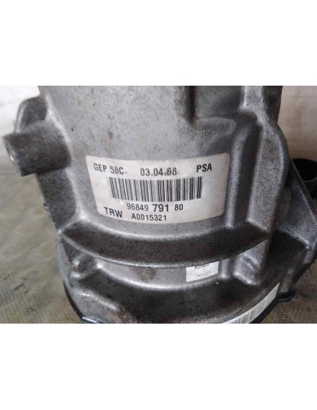 BOMBA DIRECCION PEUGEOT 308 SW - 201381