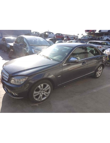 ALETA DELANTERA IZQUIERDA MERCEDES-BENZ CLASE C (BM 204) BERLINA - 243891