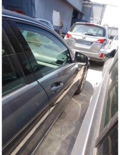 PUERTA DELANTERA DERECHA MERCEDES-BENZ CLASE C (BM 204)... 2