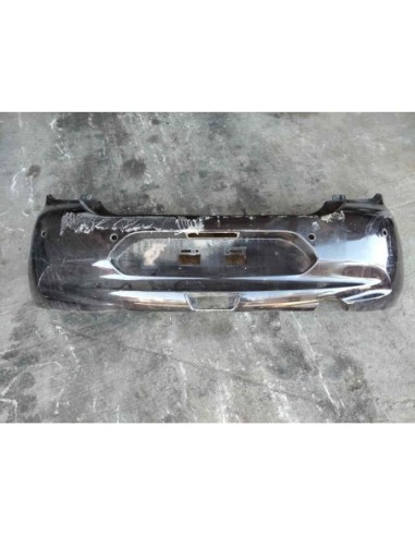PARAGOLPES TRASERO NISSAN MICRA (K13K/KK) - 196179