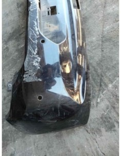 PARAGOLPES TRASERO NISSAN MICRA (K13K/KK) - 196179 2