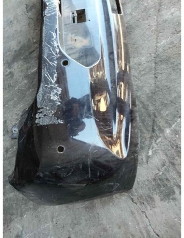 PARAGOLPES TRASERO NISSAN MICRA (K13K/KK) - 196179