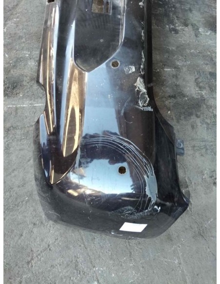 PARAGOLPES TRASERO NISSAN MICRA (K13K/KK) - 196179