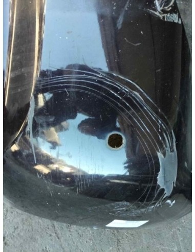 PARAGOLPES TRASERO NISSAN MICRA (K13K/KK) - 196179