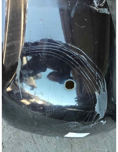 PARAGOLPES TRASERO NISSAN MICRA (K13K/KK) - 196179