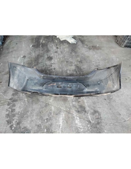 PARAGOLPES TRASERO NISSAN MICRA (K13K/KK) - 196179