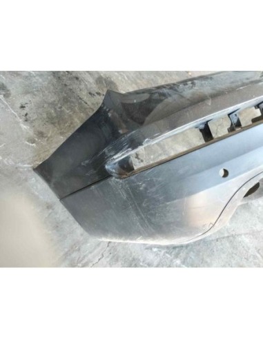 PARAGOLPES TRASERO AUDI Q7 (4L) - 245058