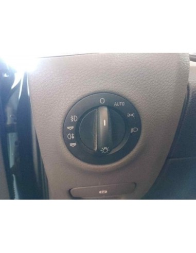 MANDO LUCES AUDI Q7 (4L) - 242863