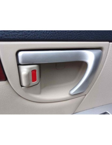 MANETA INTERIOR TRASERA IZQUIERDA HYUNDAI SANTA...