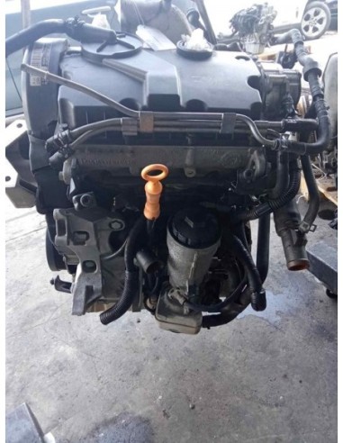 MOTOR COMPLETO SEAT CORDOBA BERLINA (6L2) - 252747