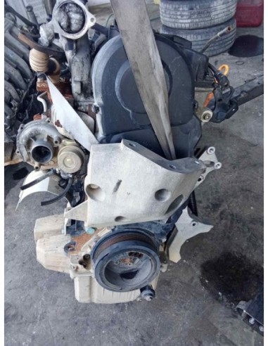 MOTOR COMPLETO SEAT CORDOBA BERLINA (6L2) - 252747