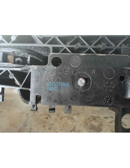 MANETA EXTERIOR TRASERA DERECHA AUDI A5 COUPE (8T) - 222873