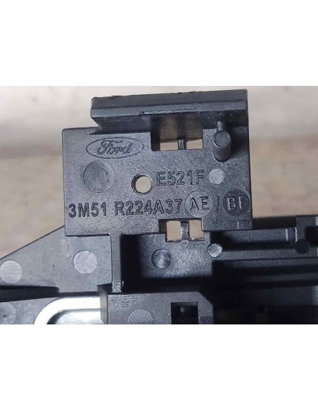 MANETA EXTERIOR DELANTERA IZQUIERDA FORD C-MAX (CB7) - 191473