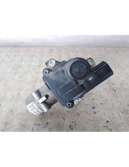 VALVULA EGR RENAULT SCENIC III (JZ) - 199515