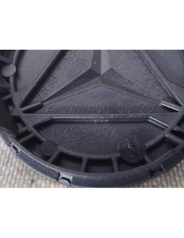 TAPACUBOS MERCEDES-BENZ CLASE C (BM 204)...