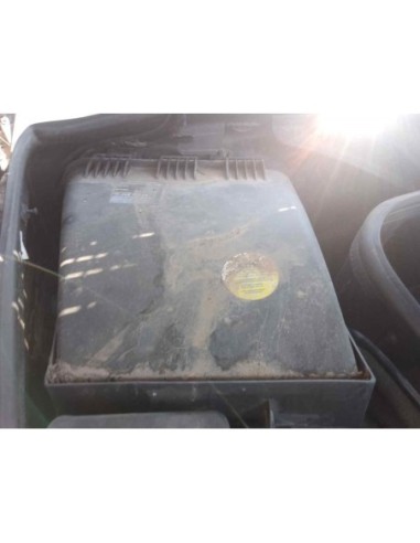 FILTRO CARBONO ACTIVO MERCEDES-BENZ CLASE E (BM...