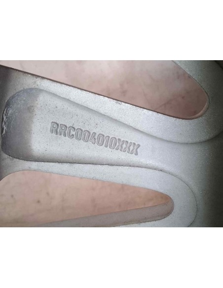 LLANTA MG ROVER ROVER 45 (RT) - 208234