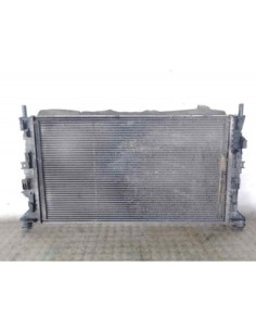 RADIADOR AGUA FORD FOCUS BERLINA (CAP) - 197327 2