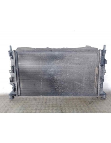 RADIADOR AGUA FORD FOCUS BERLINA (CAP) - 197327